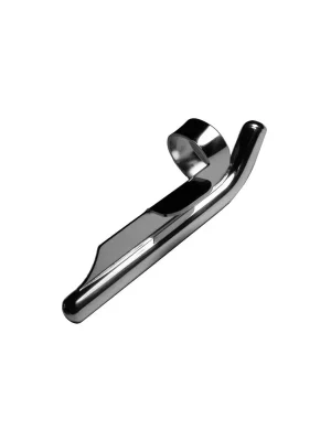 JET Slide Jet Slide 08 / 60mm Stainless / Edelstahl | Neues Produkt