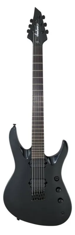 Aktionspreis - Jackson Pro Series Signature Chris Broderick Soloist™ HT6 - E-Gitarre