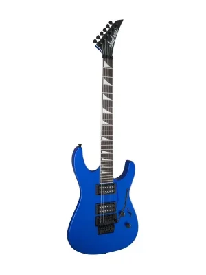 Heute bestellen - Jackson X Series Soloist™ SLX, Rosewood Fingerboard, Lightning Blue - E-Gitarre