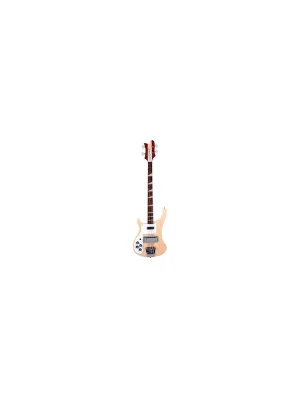 Rickenbacker 4003 LH Mapleglo Lefthand - E-Bass - Verfügbar