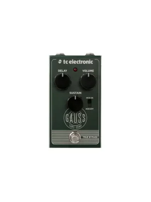 TC Electronic Gauss Tape Echo - Meistverkauft
