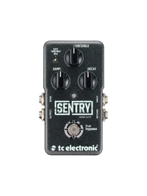 Sparangebot | TC Electronic Sentry Noise Gate