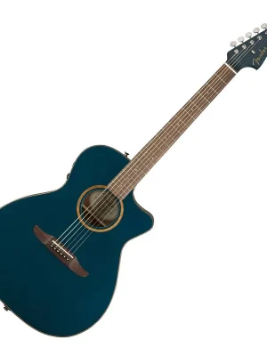 Ausverkauf | Fender Newporter Classic CSTw/Bag - Westerngitarre