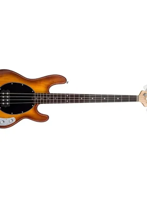 Sterling S.U.B. Ray 4 Honey Burst - E-Bass - Online bestellen