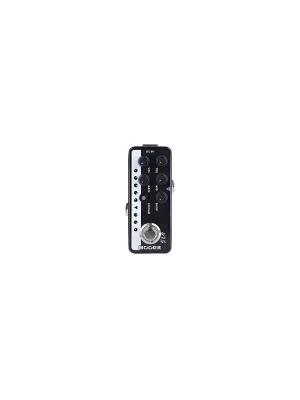 Top-Preis | Mooer Micro Preamp 014 - Taxidea Taxus