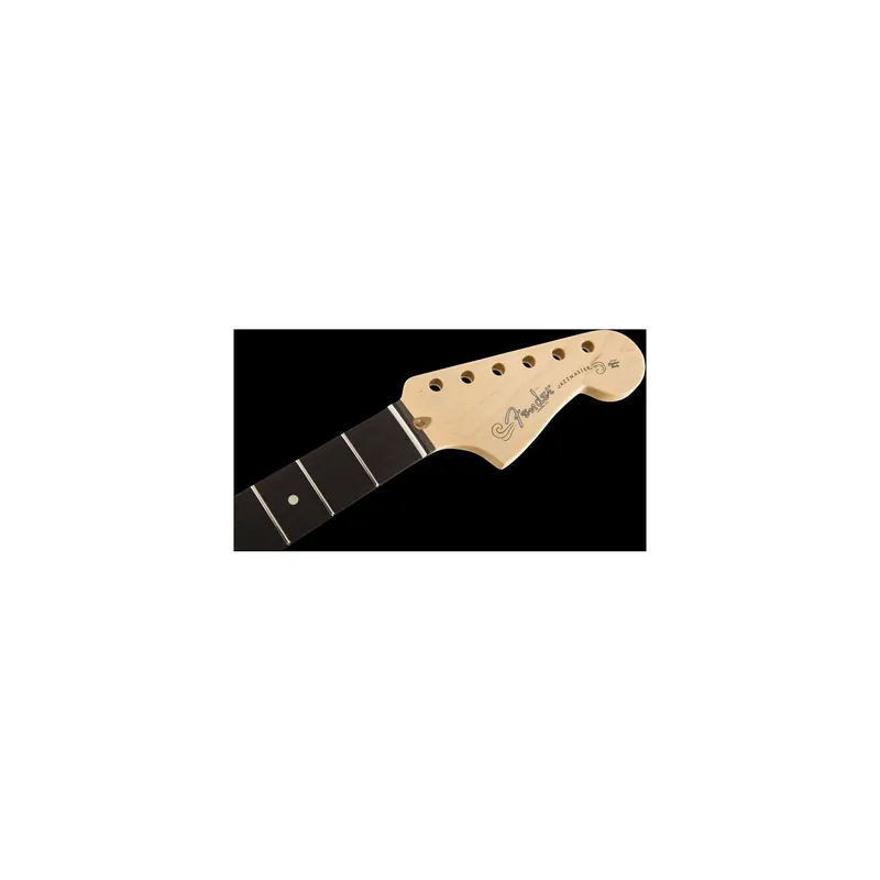 Fender American Professional Jazzmaster Neck, 22 Narrow Tall Frets, 9.5" Radius, Rosewood | Zertifiziert