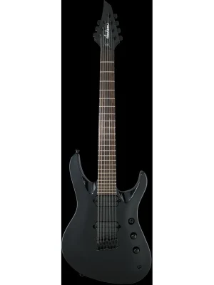 Jackson Pro Series Chris Broderick HT7, 7 String, RW, Metallic Black - E-Gitarre | Angebot