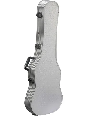 Preishit | Catfish XG Alu Formkoffer E-Gitarre