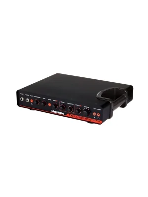 Neu hinzugefügt | Hartke TX600 Bass Topteil mit Tube Preamp