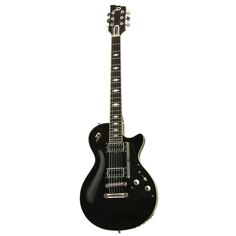 Duesenberg D59 BK - E-Gitarre | Nur noch kurze Zeit