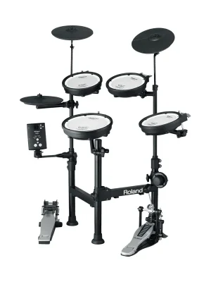 Roland TD-1KPX V-Drums Set mit Mesh Heads ohne td-1 Modul - B-Ware | Sofort bestellbar