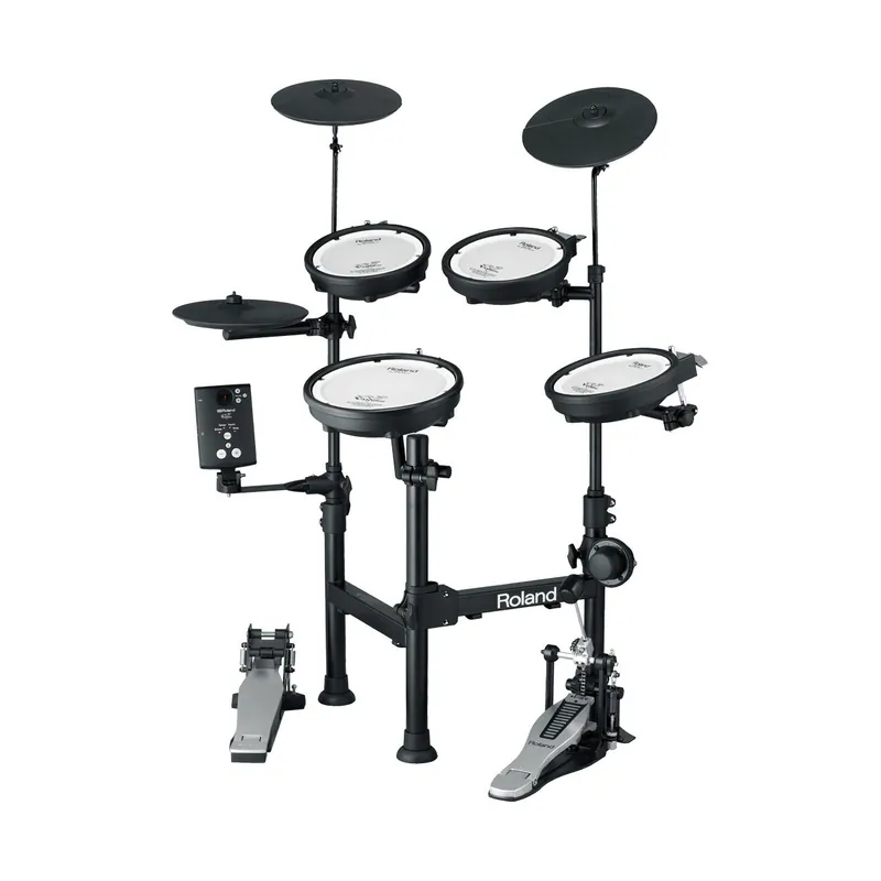 Roland TD-1KPX V-Drums Set mit Mesh Heads ohne td-1 Modul - B-Ware | Sofort bestellbar