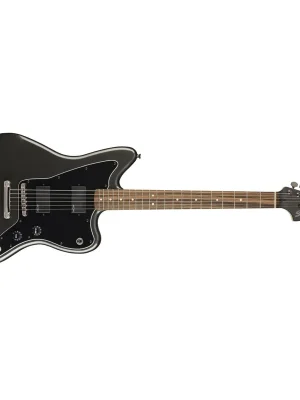 Squier Contemporary Active Jazzmaster® HH ST - E-Gitarre - Nur noch heute