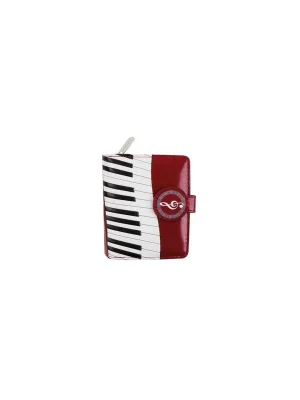 BB Klostermann Geldbörse New Style Piano Bordeaux | Deal