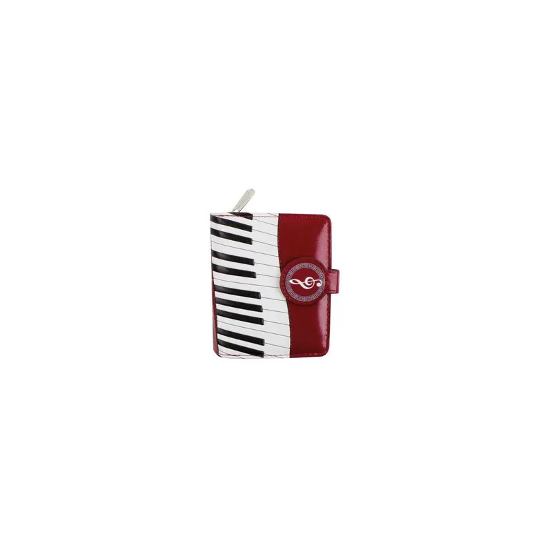 BB Klostermann Geldbörse New Style Piano Bordeaux | Deal