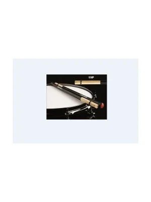 Wincent Wincent 19P Bamboo Rods Rimshot (19 Stäbe) - Deal