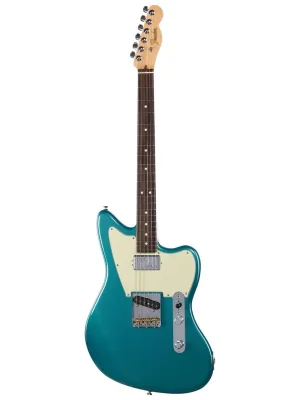 Angebot | Fender Limited Edition Offset Tele RW Hum Oct