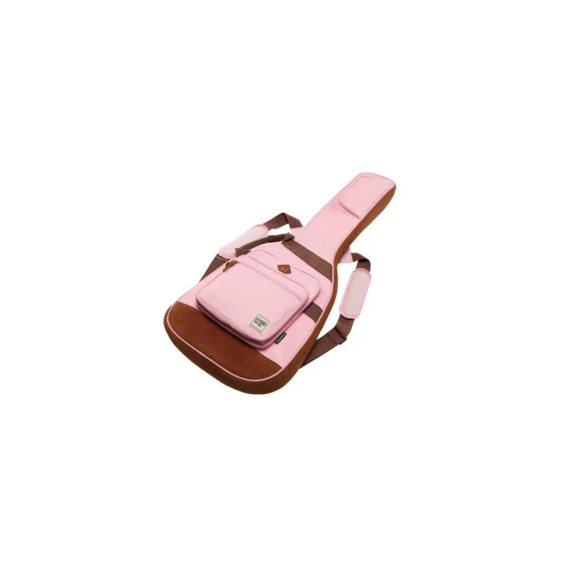 Ibanez IAB541-PK Power Pad Designer Series - Tasche für Westerngitarre in Pink | Jetzt kaufen
