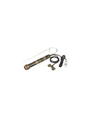 Hochwertig - L.r.baggs EAS Element Active System Piezo Steg Pickup USED