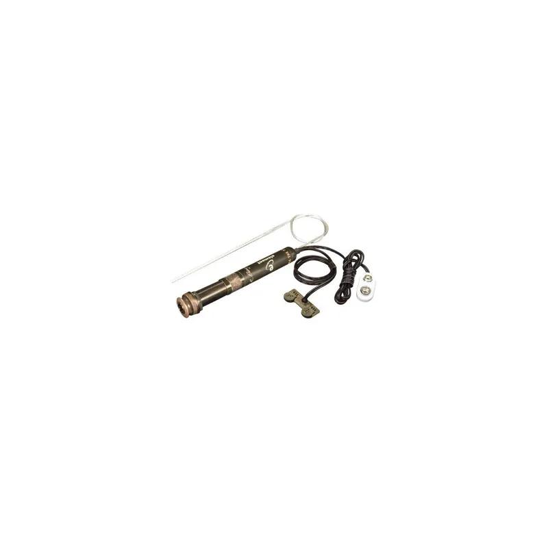 Hochwertig - L.r.baggs EAS Element Active System Piezo Steg Pickup USED