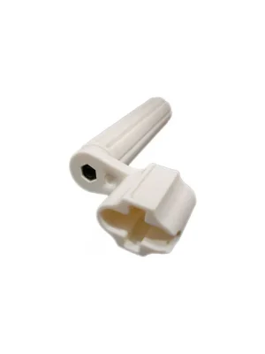 Göldo Music AC011 String Winder / Saitenkurbel, weiß - Letzte Chance