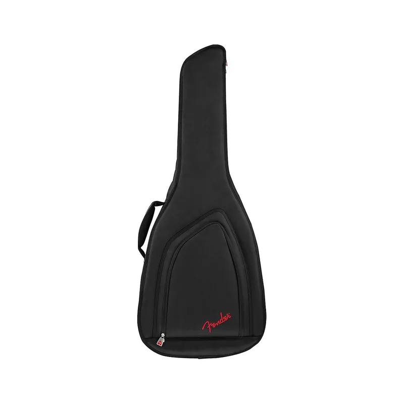 Fender FAS-610 SML Body Acoustic - Hochwertig