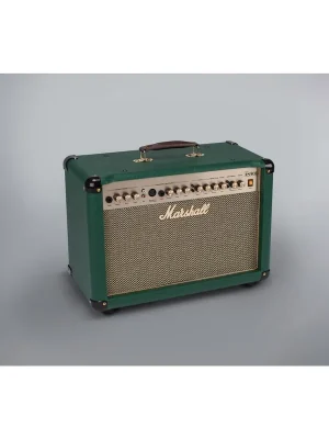 Marshall A-Gitarrencombo, 50 Watt, 2-Kanal, 2x8", Acoustic Soloist Green - Günstig