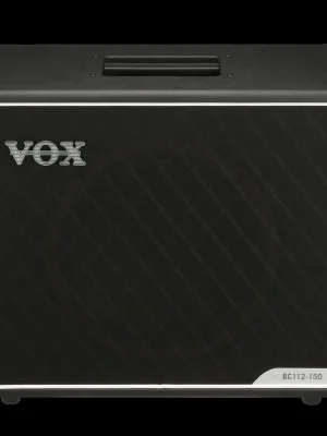 VOX BC 112-150 E-Gitarrenbox 1x12", 150Watt, 4 Ohm, Celestion Red Back | Top-Angebot