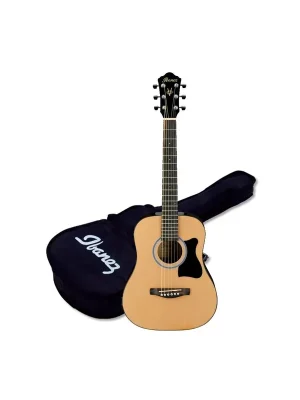 Ibanez Acoustic Jam Pack 3/4 - Westerngitarren-Set | Kostenlose Rückgabe