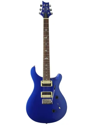 Top-Deal - PRS SE Standard 24 Blue Metallic