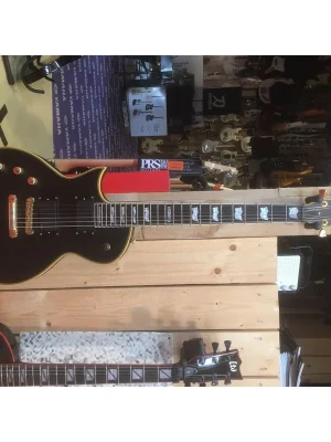 Neu verfügbar - ESP LTD EC-1000 VB EMG LH USED!