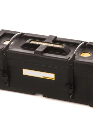 Hardcase Hardware Case - 28" - Kostenlose Rückgabe