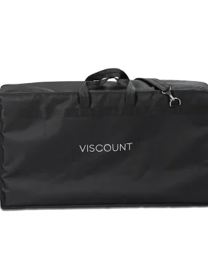 Top-Angebot - Viscount Transporttasche für Cantorum Duo
