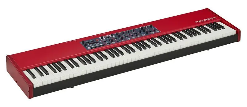 Jetzt kaufen - Clavia Nord Piano 4
