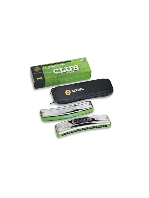 C.a. Seydel Söhne Clubs Steel in C - Geprüfte Qualität