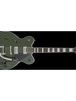 Gretsch G2622T Streamliner™ Center Block with Bigsby®, Laurel Fingerboard, Broad‘Tron™ BT-2S Pickups, Torino - Heute bestellen