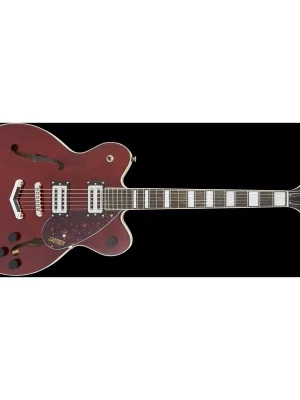 Sonderangebot | Gretsch G2622 Streamliner™ Center Block with V-Stoptail, Laurel Fingerboard, Broad‘Tron™ BT-2S Pickups, Waln