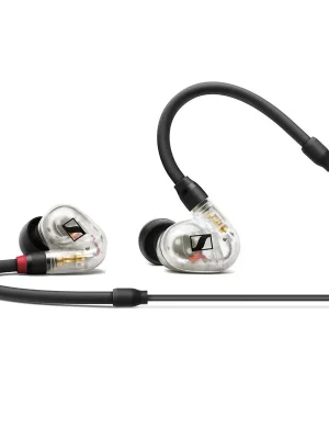 Sennheiser IE 40 Pro Clear - In-Ear Kopfhörer | Expresslieferung