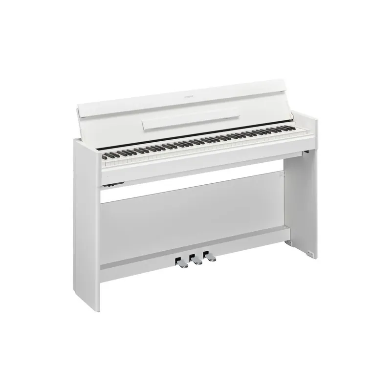 Yamaha Arius YDP-S54 Digitalpiano in Weiß | Endet bald