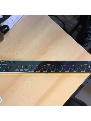 Expressversand - Fender Panel Top for Blues Deluxe / DeVille Reissue