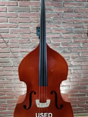 Zoundhouse Kontrabass USED | Nur begrenzt verfügbar