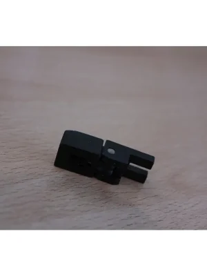 Markenqualität | Floyd Rose Bridge Saddle 1&6 BLK 374003