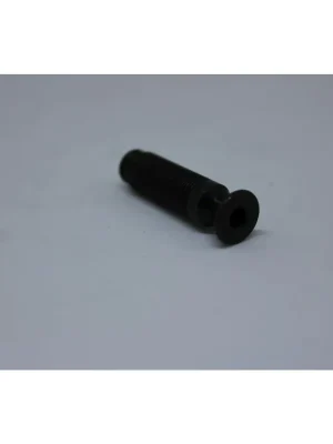 Top-Qualität - Floyd Rose Bridge Pivot Stud Black 388003