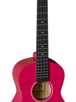 Noir NU1C - RD Konzertukulele - Super-Preis