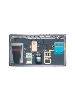 SKB PS 25 Pedalboard inkl. Softbag - Werkspreis