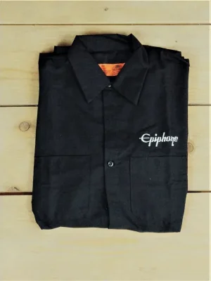 Neu im Sortiment - Epiphone Workshirt Large