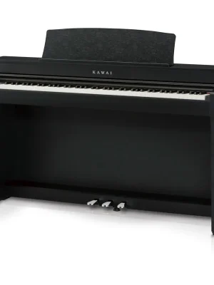 Preiswert | Kawai CN-39B Digitalpiano in Schwarz