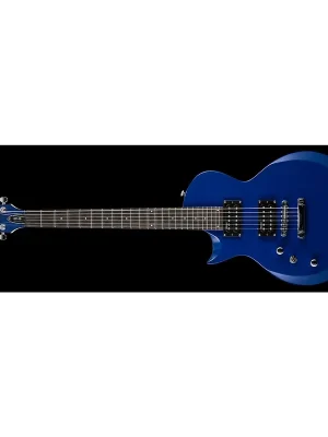 Auf Lager - ESP LTD EC-10 KIT Black LH - Linkshänder E-Gitarren Set