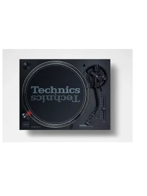 Technics SL-1210 MK 7 | Markenqualität
