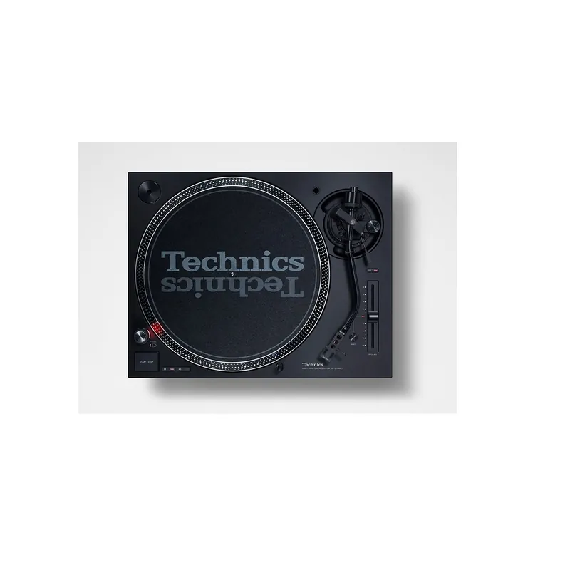 Technics SL-1210 MK 7 | Markenqualität